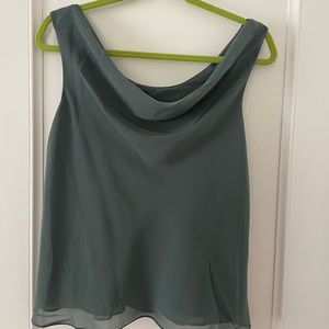 Revelry Eucalyptus top